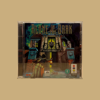 3do alone in the dark front