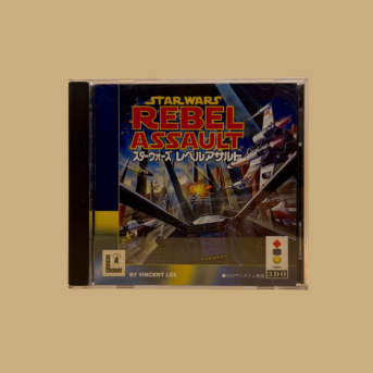 3do star wars rebel assault front