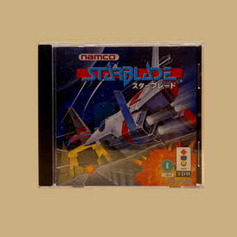3do starblade front