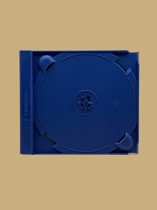 Dreamcast die 24 stunden von le mans damage