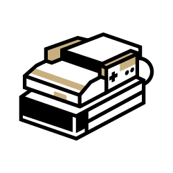 Famicom disk system