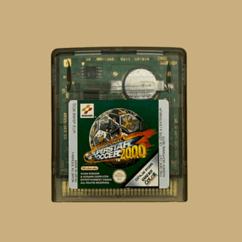 Gbc iss 2000 front