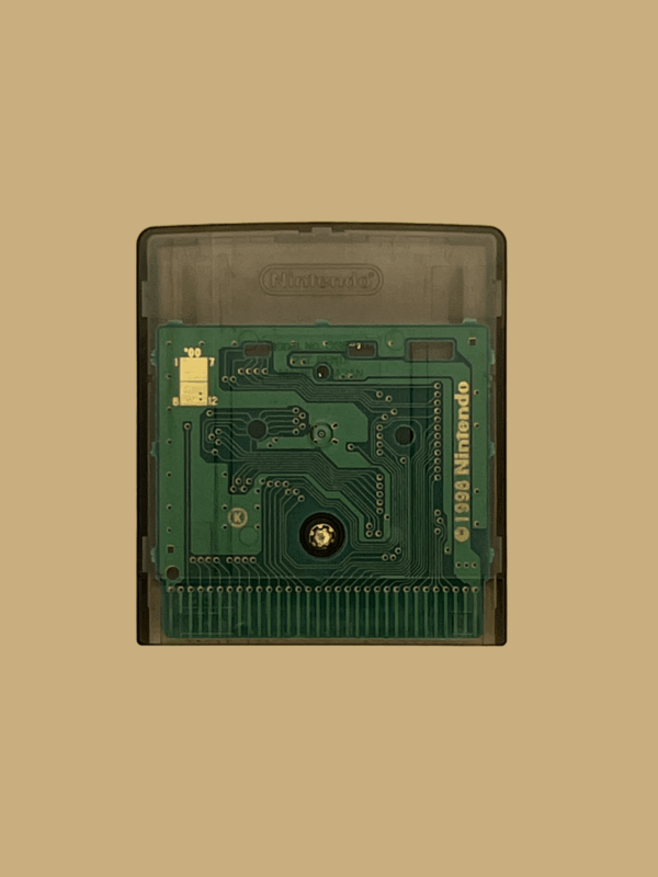 Gbc könig back