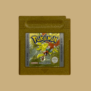 Gbc pokemon front