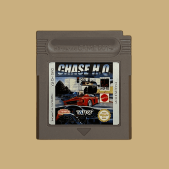 Gb chase front
