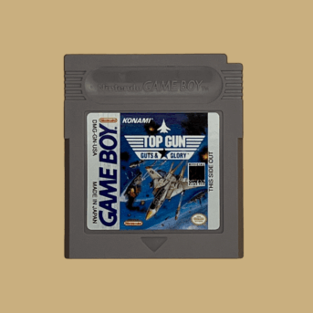 Gb topgun front