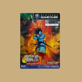 Gc snk front