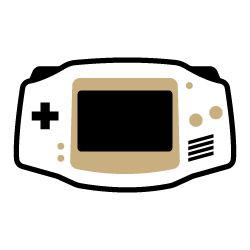 Game boy advance