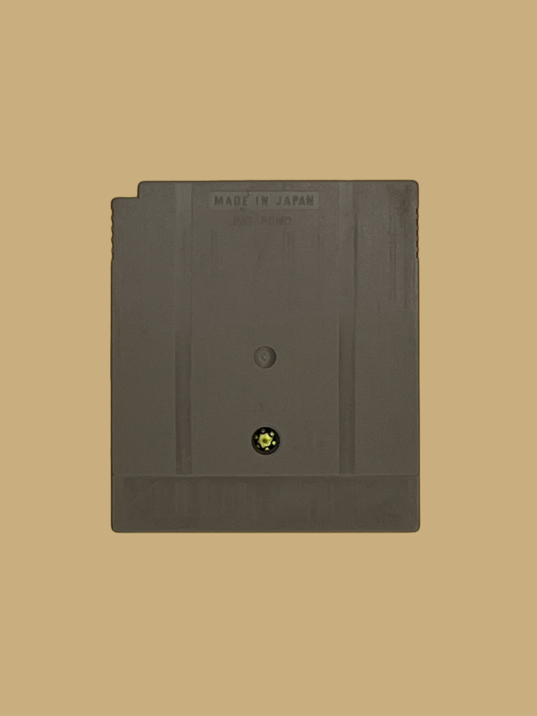 Game boy nba jam back