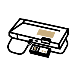 Master system