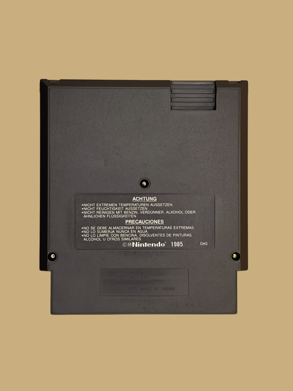 Nes cartoon workshop back