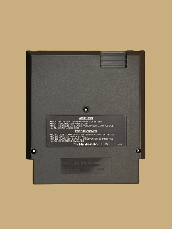 Nes ton and jerry back