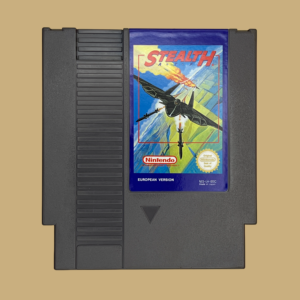 Nes stealth a.t.f. front