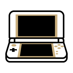 Nintendo 3ds