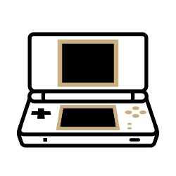 Nintendo ds