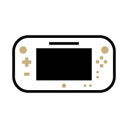 Nintendo wii u