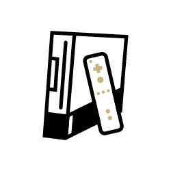 Nintendo wii