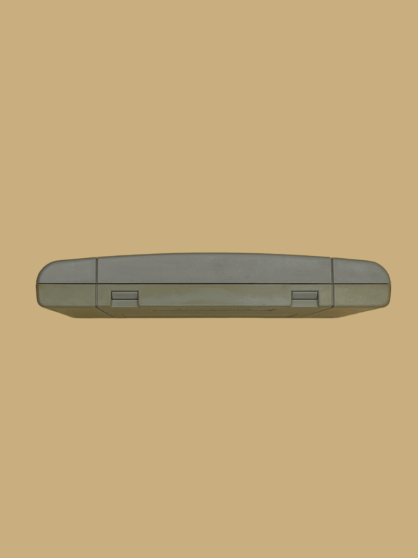 Snes super soccer middle