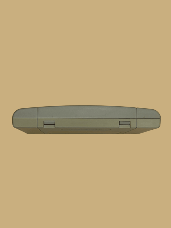 Snes the junglebook middle