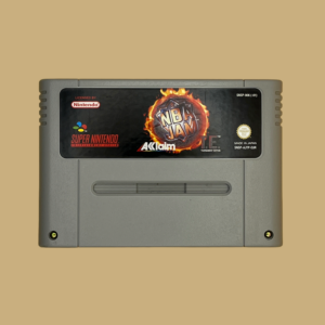 Snes nba jam te front