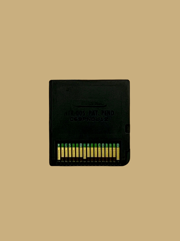 Ds colin mcrae dirt 2 back