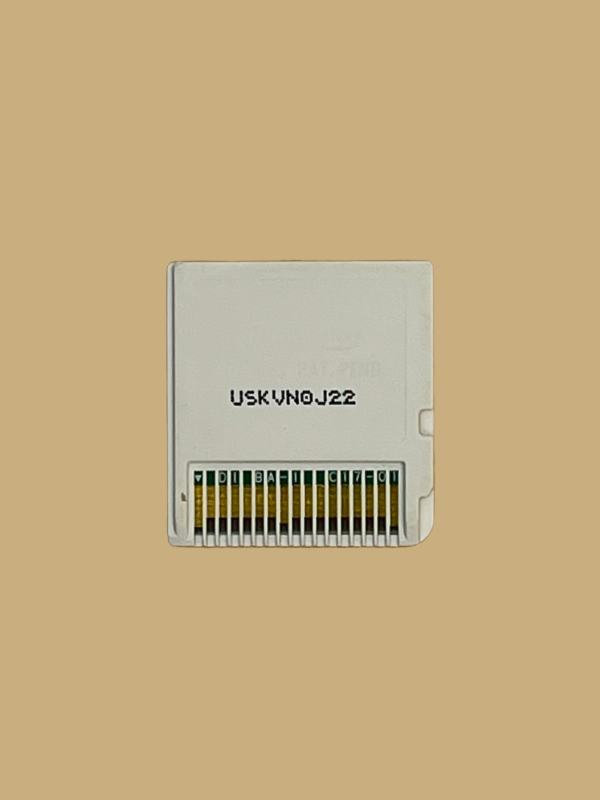 Ds face training back