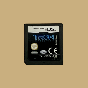 Ds tron evolution front