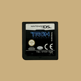 Ds tron evolution front
