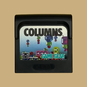 Game gear columns front scaled