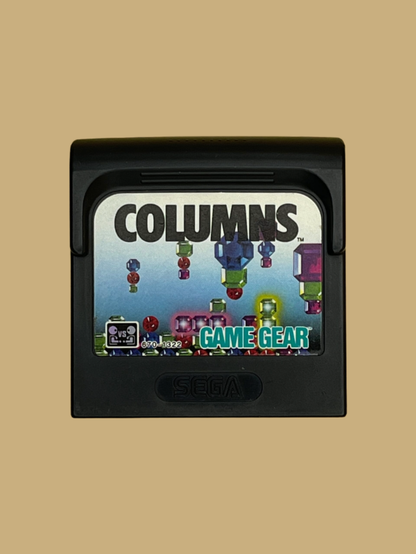 Game gear columns front scaled