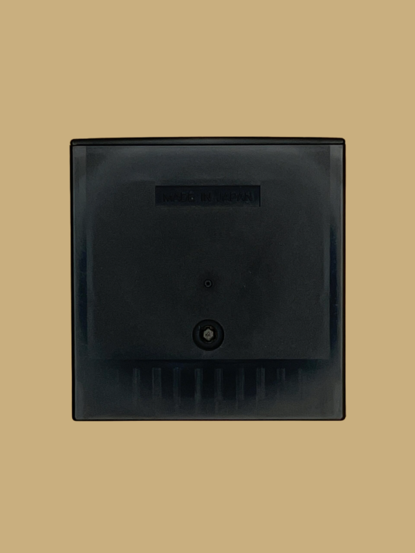 Game gear pengo back scaled