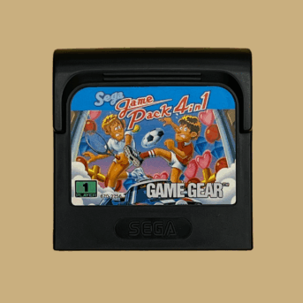 Game gear sega game pack 4 in 1 front scaled
