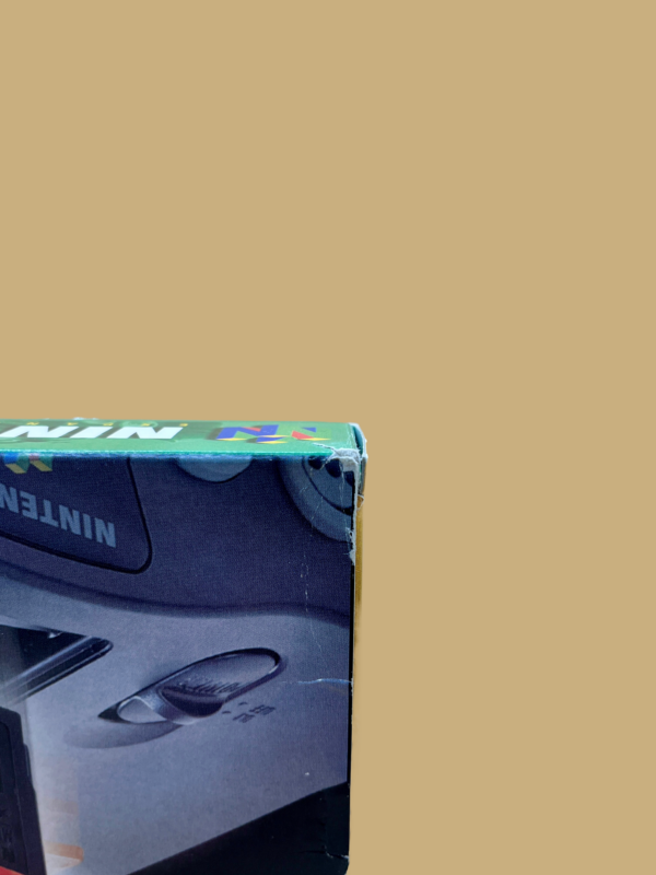 N64 extansion pack damage 2