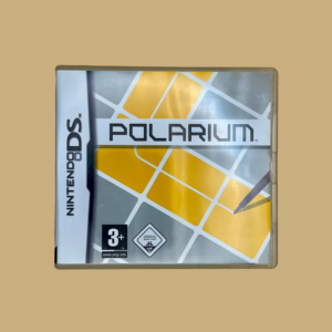 Nintendo ds polarium front