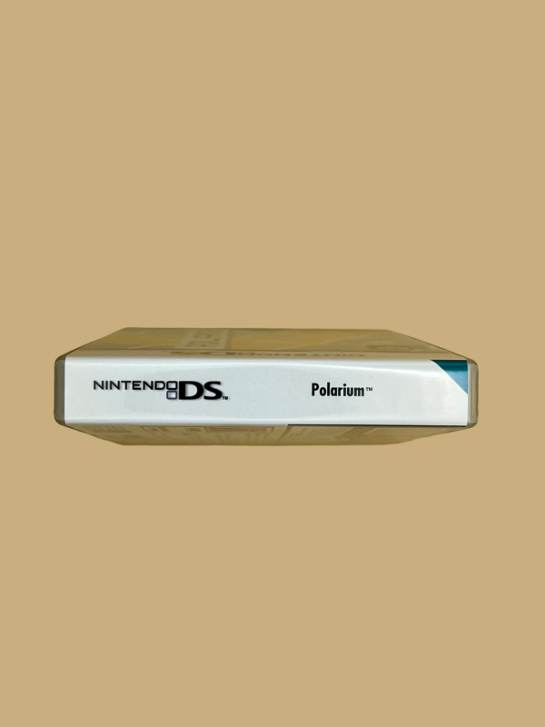 Nintendo ds polarium middle