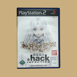 Ps2 hack infection front