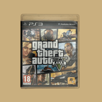 Ps3 gta v front scaled