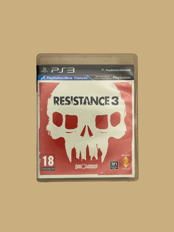 Ps3 resistance 3 front scaled