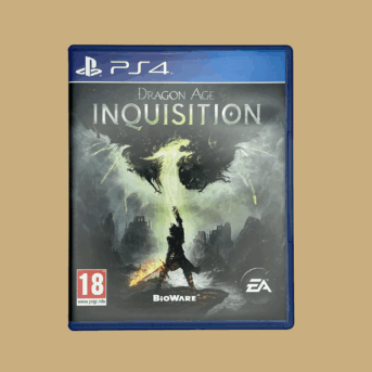 Ps4 dragon age inquisition front scaled