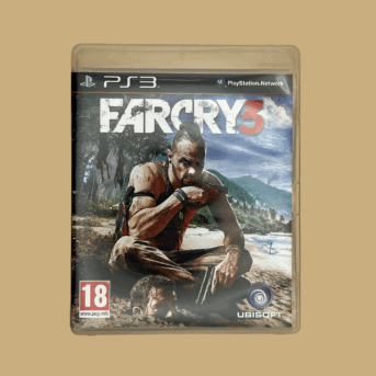 Playstation 3 far cry 3 front scaled