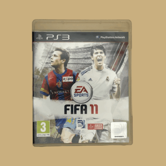 Playstation 3 fifa 11 front scaled