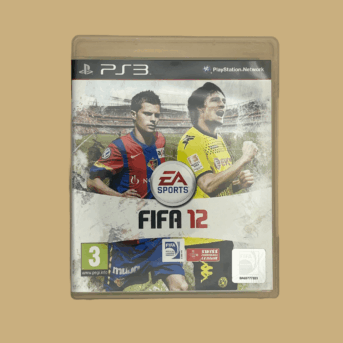 Playstation 3 fifa 12 front scaled