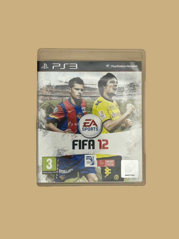 Playstation 3 fifa 12 front scaled