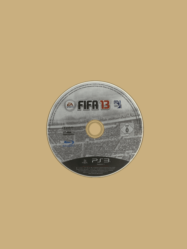 Playstation 3 fifa 13 disc scaled