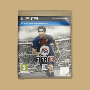 Playstation 3 fifa 13 front scaled