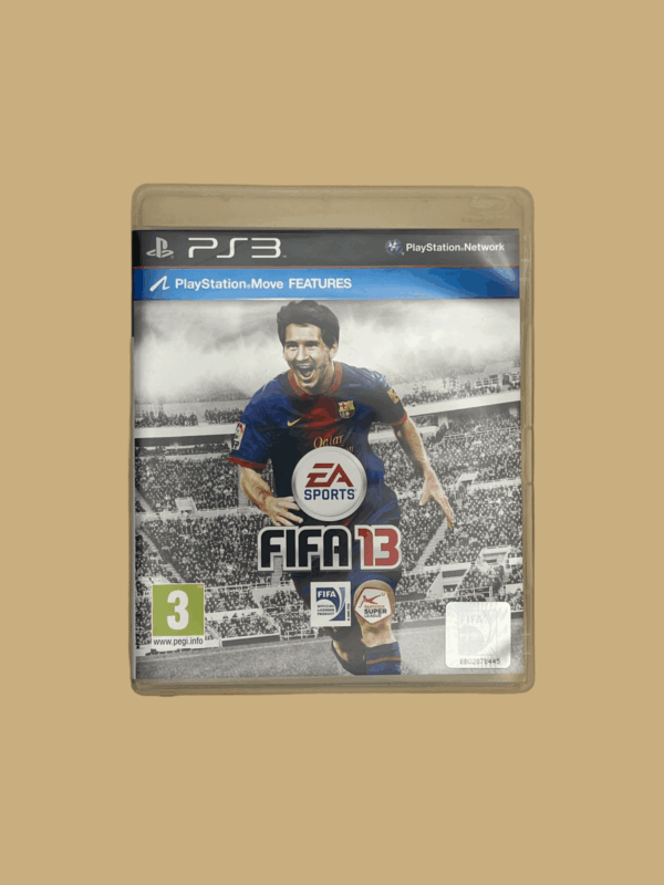 Playstation 3 fifa 13 front scaled