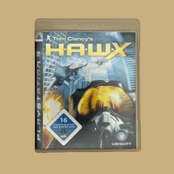 Playstation 3 hawx front scaled