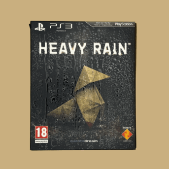 Playstation 3 heavy rain front scaled