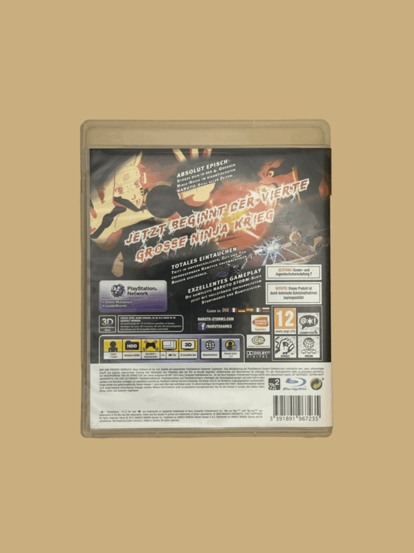 Playstation 3 naruto shippuden ultimate ninja storm 3 back scaled
