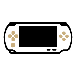 Playstation portable